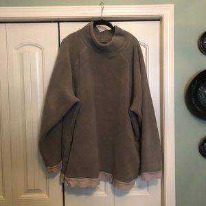 Birch Hill Studio fleece
